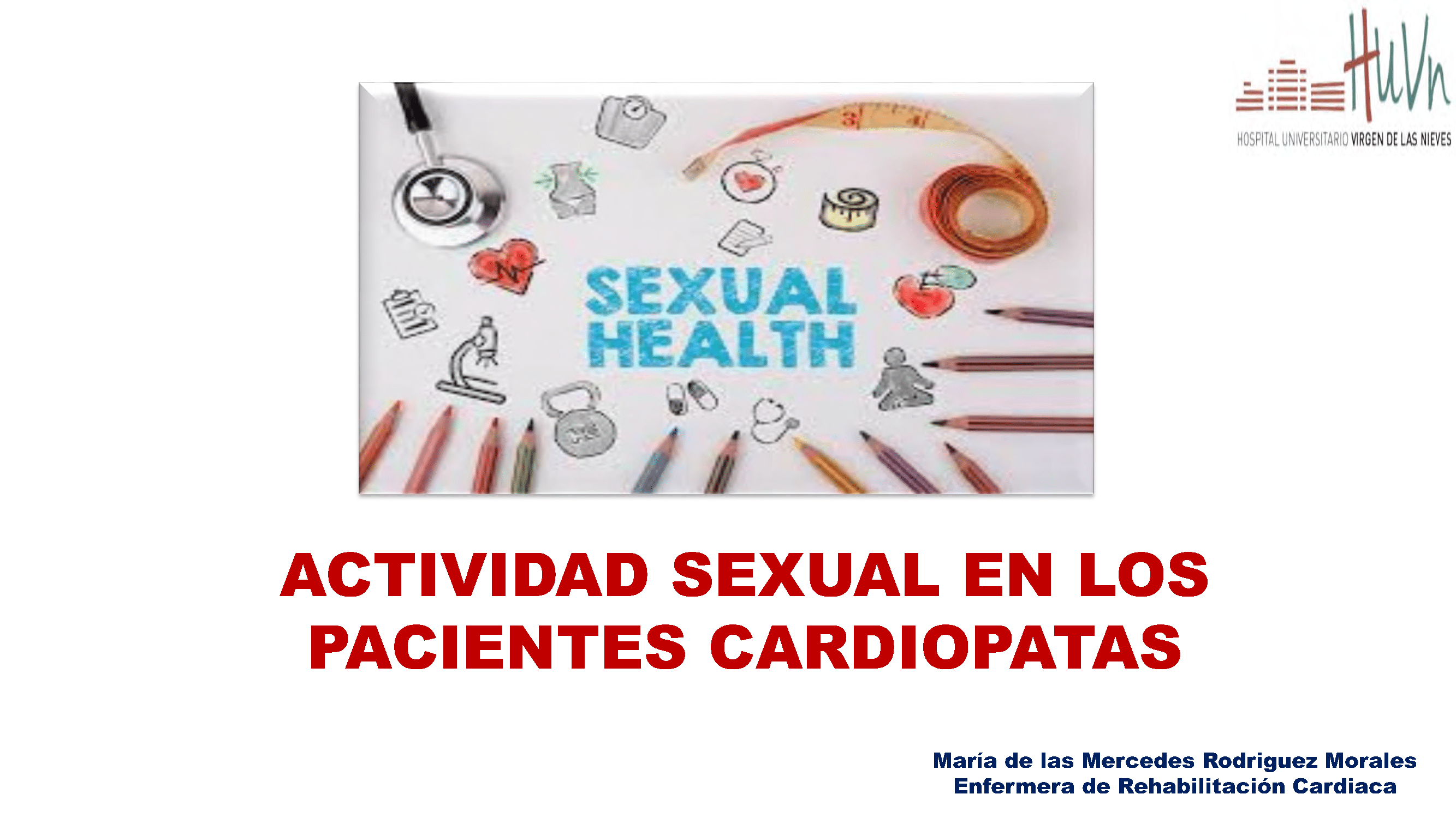 Actividad Sexual En Pacientes Cardiopatas Educaci N Movisalud