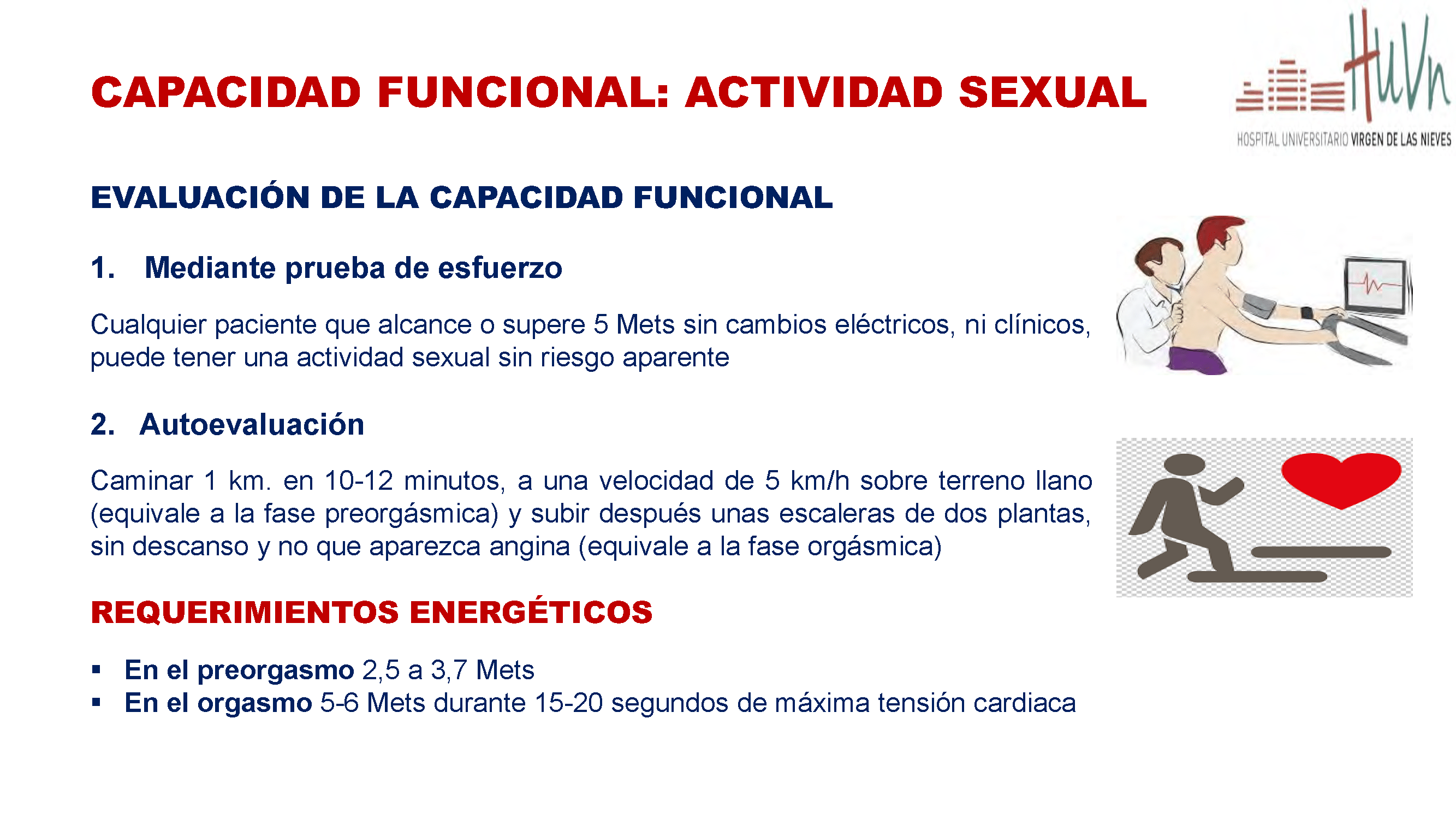 Actividad sexual en pacientes cardiopatas Educación Movisalud